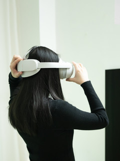 从 PICO 4 VR 开始，探索你的数字世界吧！