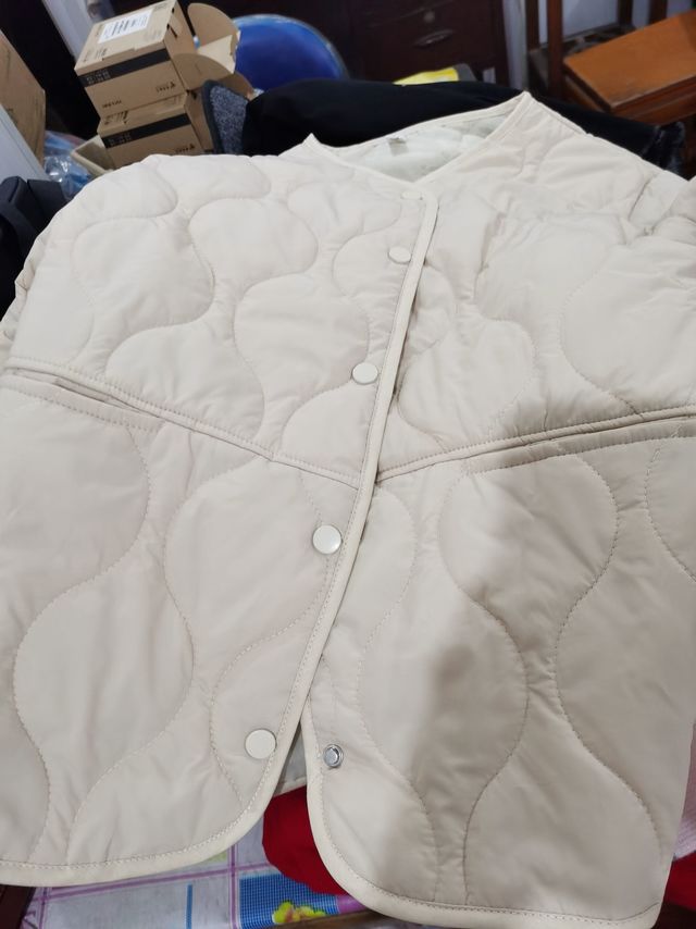 冬天必备！宽松保暖外套大推荐!