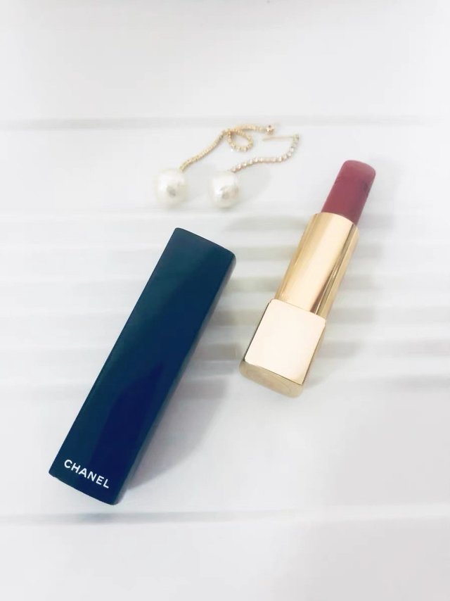 口红💄