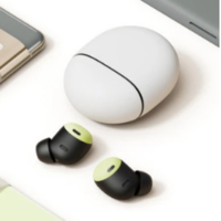 谷歌公开 APG 新专利技术，让耳机可以精准监测血压和心率，精度高、成本低