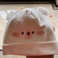 宝宝婴儿帽子