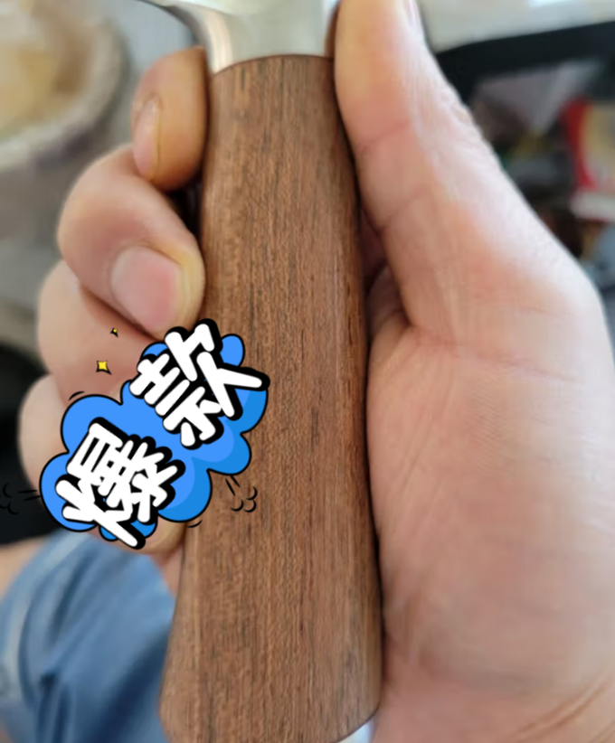 京东京造不锈钢刀