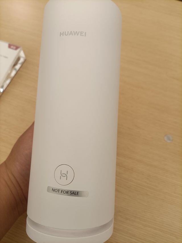 华为（HUAWEI） Q6子母路由器