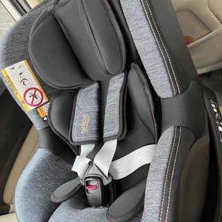 宝得适（BRITAX）汽车安全座椅