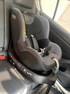 宝得适（BRITAX）汽车安全座椅