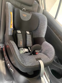 宝得适（BRITAX）汽车安全座椅