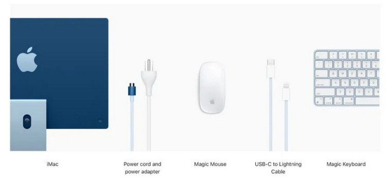 继续用 Lightning，苹果未发布改用 USB-C 接口的妙控键鼠