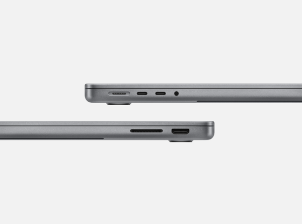 蘋果全新 M3 系列芯片發布，搭載全新芯片的MacBook Pro 14/16英寸、iMAC同步上線