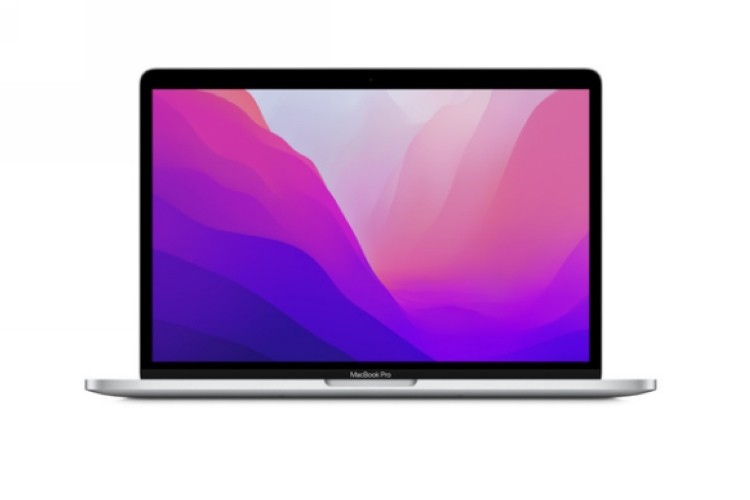 别了~苹果 Touch Bar 正式退役：苹果宣布停产 13 英寸 MacBook Pro，官翻机是最后的机会
