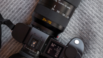 徕卡SL2：解锁摄影新境界的全画幅微单相机，双十一入手价61300元