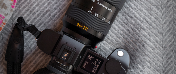 双十一降价资讯早知道 篇三十一：徕卡SL2：解锁摄影新境界的全画幅微单相机，双十一入手价61300元