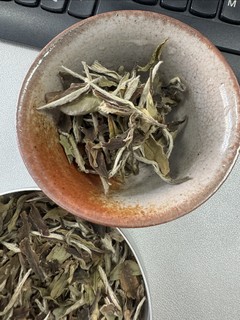 双十一买茶了吗