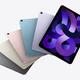 iPad Air5限时新低 到手仅需3399元！
