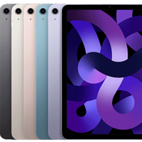 iPad Air5限时新低 到手仅需3399元！