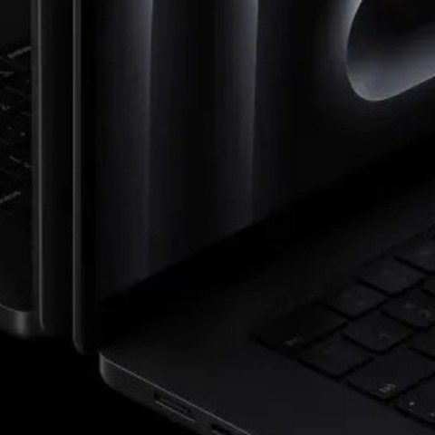 MacBook Pro 升级 M3 系列芯片，增加太空黑配色，售价12999起