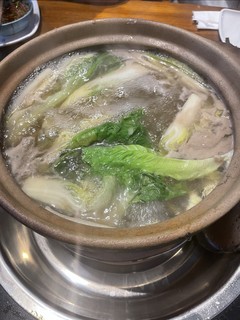 打打边炉，驱驱邪