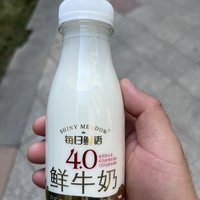 优于欧盟标准生牛乳