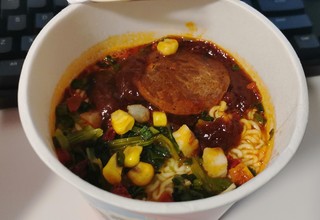 汤大师番茄牛腩面：不仅仅是一碗面，更是生活的味道！