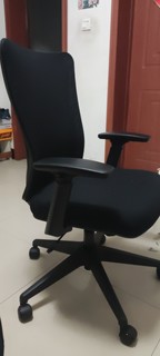 STARSPACE人体工学椅电脑椅办公椅子家用学习椅老板椅电竞椅护腰转椅T52到货了