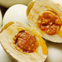 肾病患者可以吃咸鸭蛋吗？