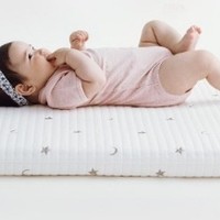 舒适宝（STRAFBRG）德国舒适宝新生婴儿床垫