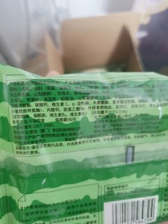 6块钱一箱的西瓜吐司一买好几箱