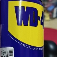 wd40,除锈神器