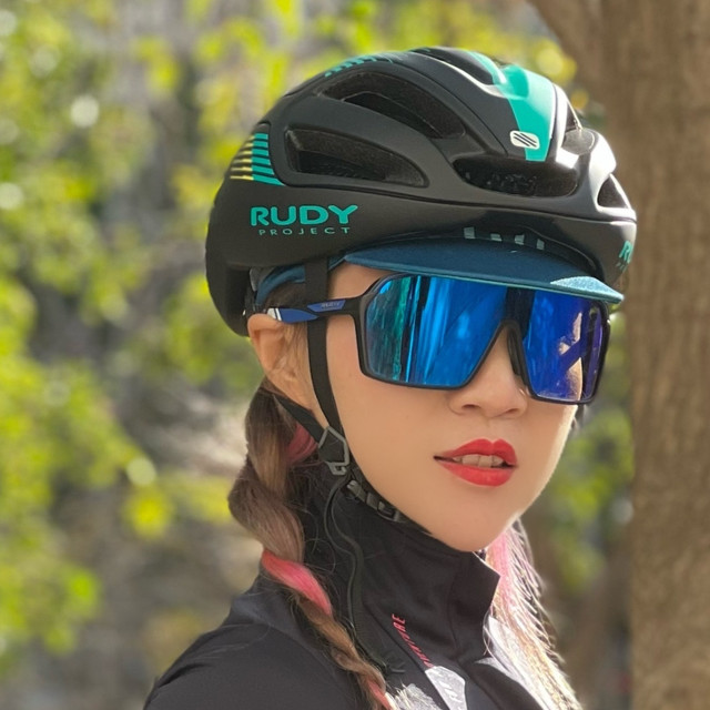 新手第一次骑行，骑多少公里比较适合？