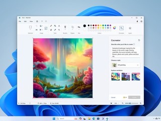 微软发布Windows 11 23H2重大更新，新增AI助手Copilot