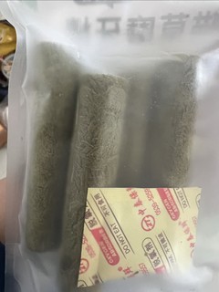 猫草磨牙棒