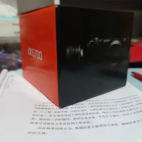 双11入手索尼A6700 购买的第二台相机