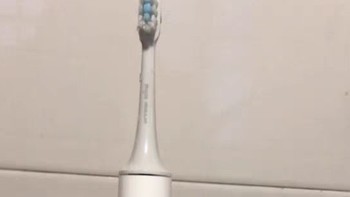 小米电动牙刷：让你爱上刷牙的神器!