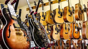 初学者吉他选购 篇三十：初学者如何在上百款吉他里面选一款好吉他，记一个十年吉他爱好者的选购历程！