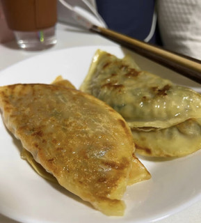 喜欢吃韩式泡菜饼的可以尝试下圃美多泡菜饼