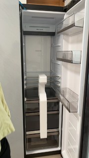 有了卡萨帝冰箱，你家厨房变成美食天堂！
