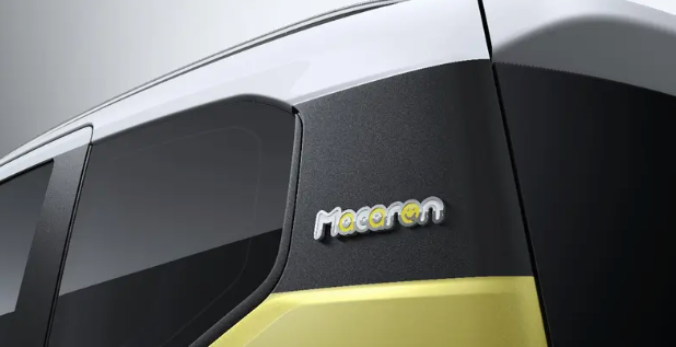 宏光MINIEV第三代马卡龙开启预售，将于近期上市
