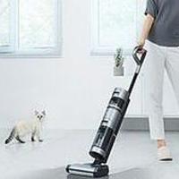 洗地机哪个品牌好用性价比高，追觅洗地机H12 Pro Plus推荐