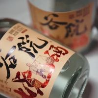 10块钱一瓶的低端口酿酒，品牌加持还不错。