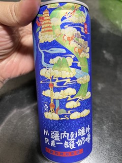 3.5元一罐的奶啤又来了哦