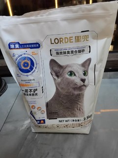 猫砂推荐！买了很多次