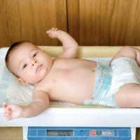 孩子出生体重，暗示智商的高低？科学研究表明：接近这个标准最佳