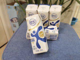 合适乳糖不耐受的一款牛奶🐮！