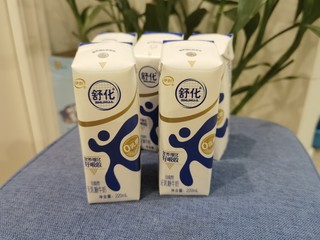 合适乳糖不耐受的一款牛奶🐮！