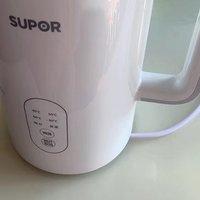 ￼￼苏泊尔（SUPOR）1.5L侧显温度烧水壶 触控操作 5段调温保温恒温电热水壶电水壶 养生 ￼￼