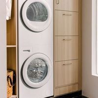 家居好物 篇六十六：双十一有哪些洗烘护一步到位的洗衣机值得推荐？