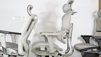 流光魅影 篇一百三十五：千元级别高性价比人体工学椅选择，胜一胜逸人体工学椅。并附上不同价位人体工学椅对比