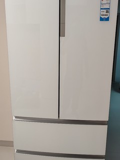 新买的冰箱太高太重了