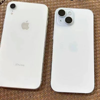 用了五年的iPhone xr（128g），推荐换哪部手机？