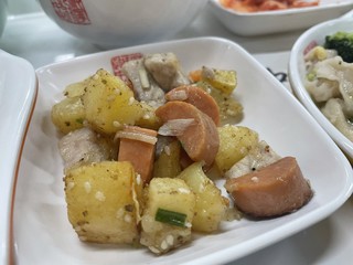 【午餐日记】椒麻鸡有椒却不麻