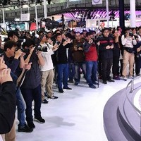 十月新车成绩揭晓：丰田强势回归，奔驰罕见上榜